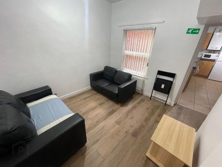 Great House, 17 Damascus Street, Queens Quarter, Belfast, BT7 1QQ - Photo 2