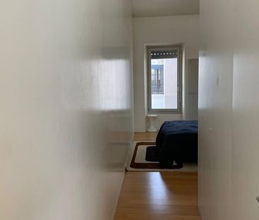 Très bel appartement 3 pièces en attique - Photo 1