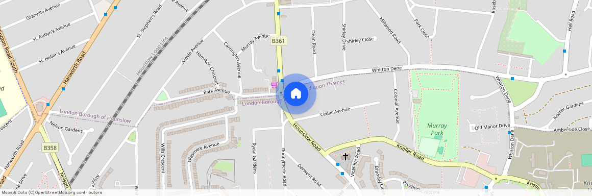 Belmont Mews, Wimbledon, London, SW19 5QP