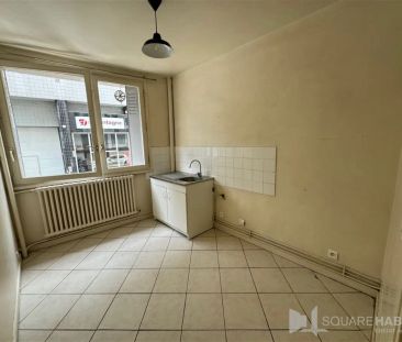 Location appartement 1 pièce - 31.71m² à Clermont-ferrand (63000) - Photo 2