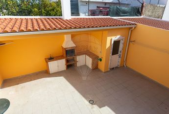 Moradia T4 em Lisboa