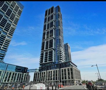 For Lease - 7890 Jane Street Unit# 5111, Vaughan, Ontario - Photo 2