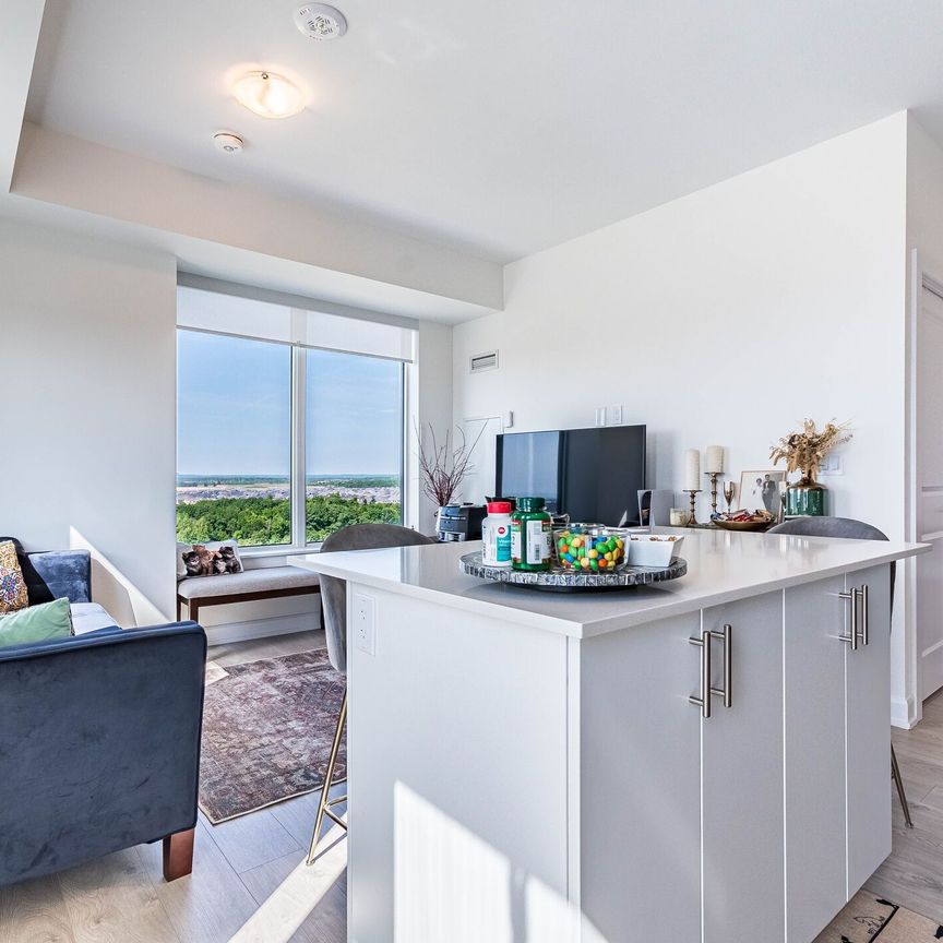 For Lease - 3200 William Coltson Avenue Unit# 1203, Oakville, Ontario - Photo 1