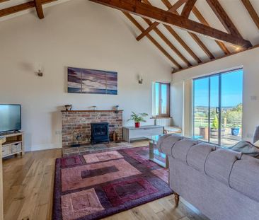 2 bedroom detached house to rent - Photo 2