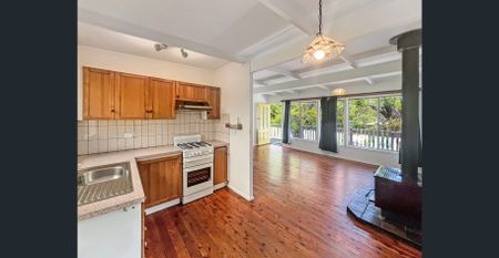 Charming mountains cottage - Photo 3