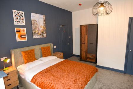 1 bedroom in a house share to rent - Photo 3