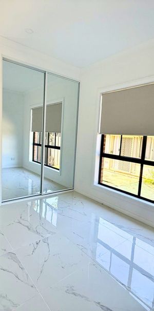 Modern two-bedroom granny flat in a convenient Plumpton location - Photo 1