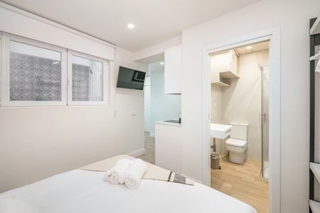 Calle San Juan, Málaga, Andalusia 29005 - Photo 5