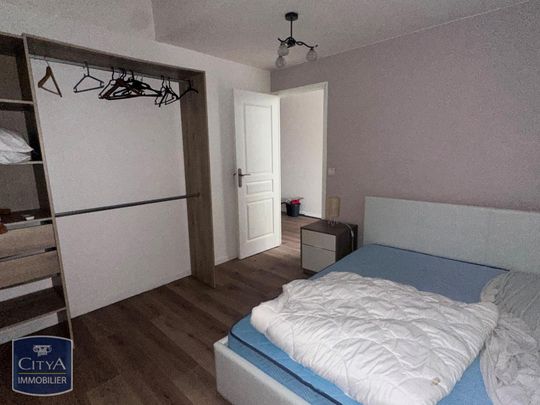 Location Appartement 3 pièces 52m² BLOIS 41000 - Photo 1