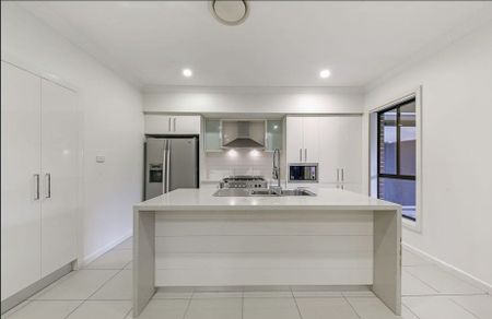 Well Maintained and Spacious Family Home in the Heart of The Ponds - Photo 5