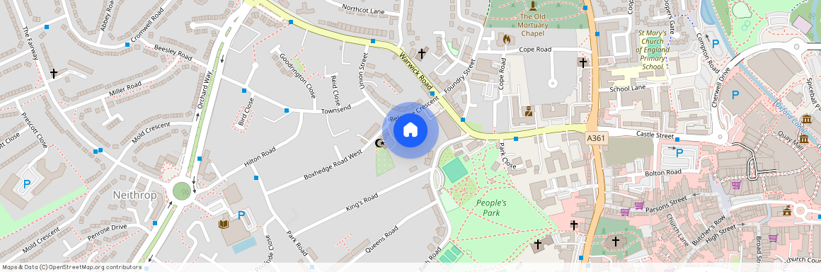 Millwright Close, Banbury, OX16 0RU