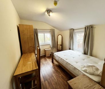 1 bedroom terraced house to rent - Photo 4