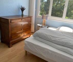 Chambre en colocation meublée à Nantes - Photo 5