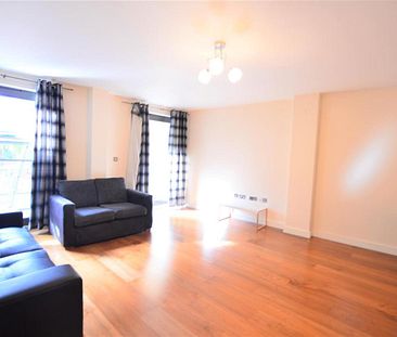 Mosaic Apartments, High Street, Slough - Photo 1