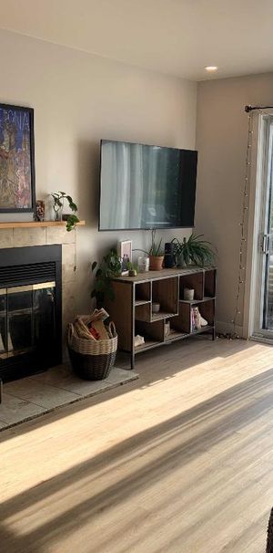 Beau et grand 5 ½ à louer dans St-Bruno avec 2 stationnements - Photo 1