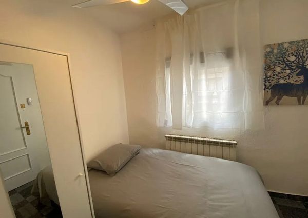 Calle de la Garceta, Madrid, Community of Madrid 28019