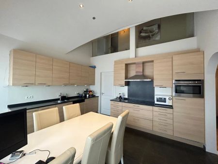 Exclusief wonen in alle rust en ruimte – Penthouse in Geel - Photo 3