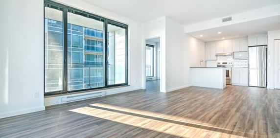 1 Bedroom - 280 René-Lévesque Ouest, Montréal - Photo 2