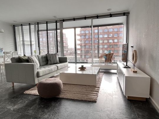 Laan op Zuid, 3071AB, Rotterdam - Photo 1
