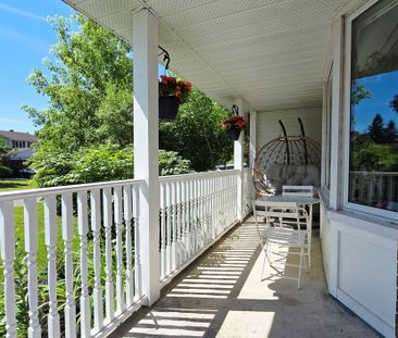 For Lease - 35 Seabrooke Drive, Kanata, Ontario - Photo 5