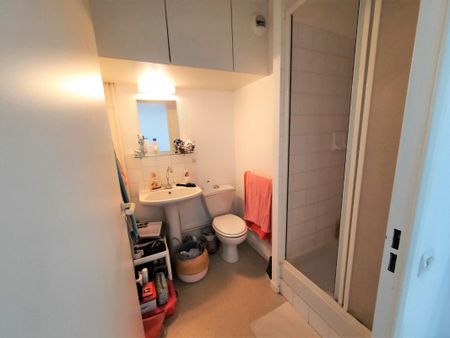 Appartement T1 à louer - 16 m² - Photo 3
