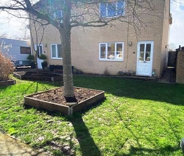 2 bedroom semi-detached house to rent - Photo 5