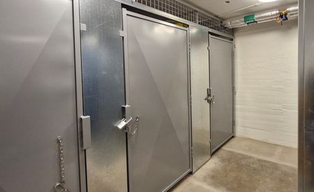 Prästbolsgatan 38 - Photo 3