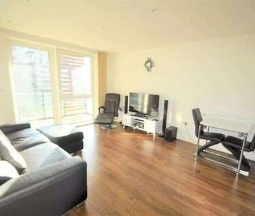 Brunel Court, Green Lane, Edgware Green Development, Edgware, Middl... - Photo 2