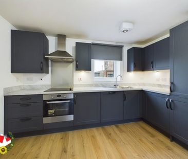 Minett Road, Ladden Gardens, Yate, Bristol - Photo 6