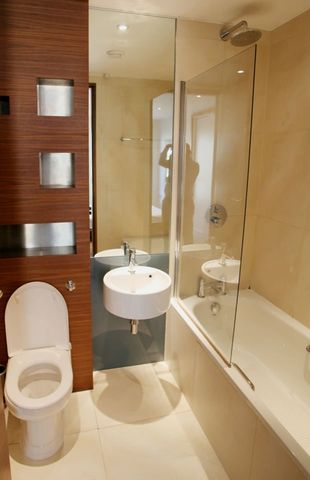 2 Bed Flat, City View Apartments, EC1N - Photo 4