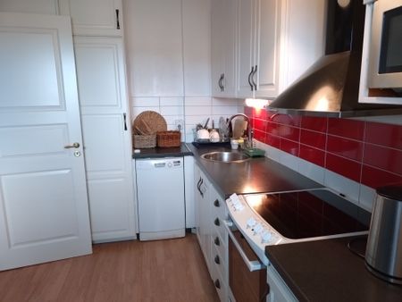 Storgatan, Uppsala - Photo 4