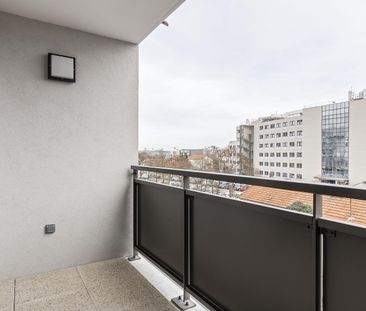 location Appartement T1 DE 30.4m² À VILLEURBANNE - Photo 4