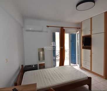 Studio/Γκαρσονιέρα για ενοικίαση Πυργέλια (Λέσβος - Μυτιλήνη) - Photo 4