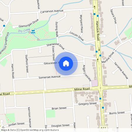 23A Gloucester Ave, SA 5097, Redwood Park