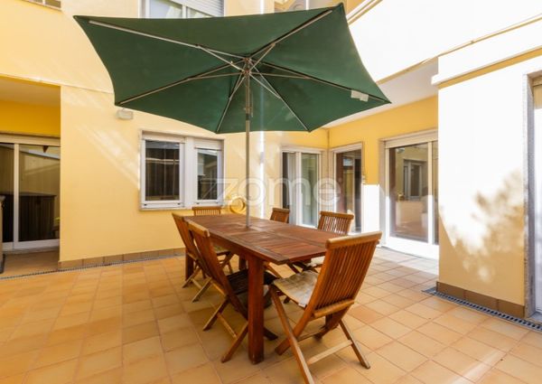 Apartamento T2 em Braga