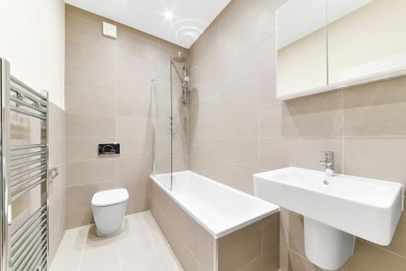 1 bedroom apartment to rent - Photo 5