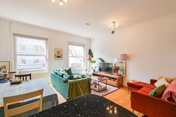 Penton Street, Angel, N1 - Photo 1