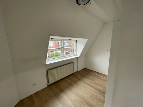 Verhuurd: Buffelstraat 105A, 3064 AA Rotterdam - Photo 1