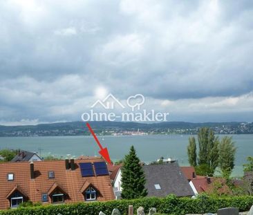 Erdgeschosswohnung in Konstanz (Konstanz-Dingelsdorf) - Photo 1