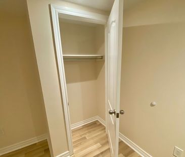 For Lease - 18 King George Road Unit# Basement, Toronto, Ontario - Photo 1