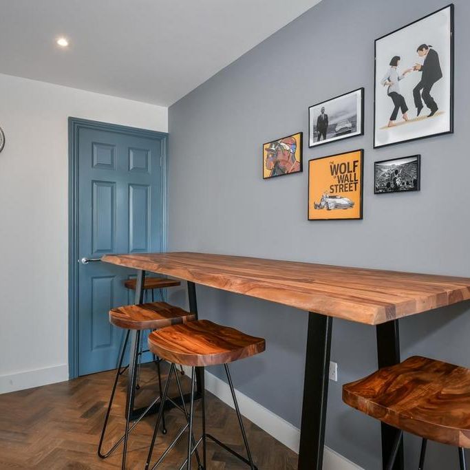 House share to rent - Photo 1