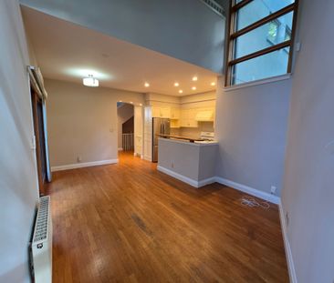 For Lease - 8 Bright Street Unit# B, Toronto, Ontario - Photo 5