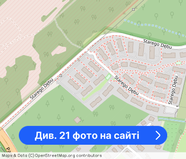 Mieszkanie z wielkim tarasem - Bronowice - Фото 1