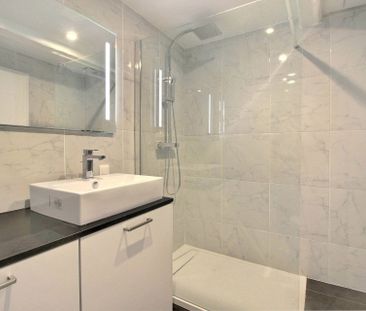 Saint Etienne, T1 meublé de 31 m² Rénové. - Photo 3