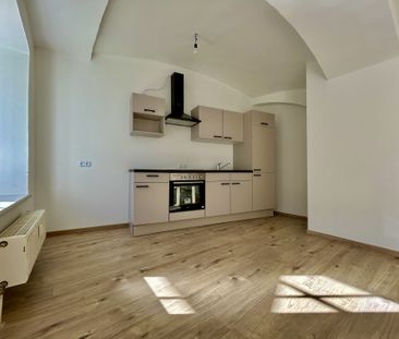 Ab Juli verfügbar: Charmante Erdgeschosswohnung mit Terrasse, Kelle... - Photo 4