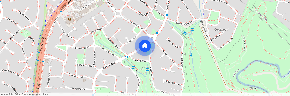 68 Development Boulevard, Vic 3082, Mill Park