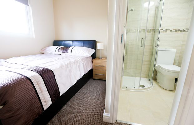 Executive En-Suite 20 mins to City Centre ✅ - Photo 1