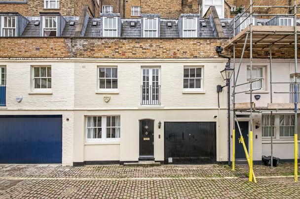 3 Bed Mews House To Rent - Photo 1