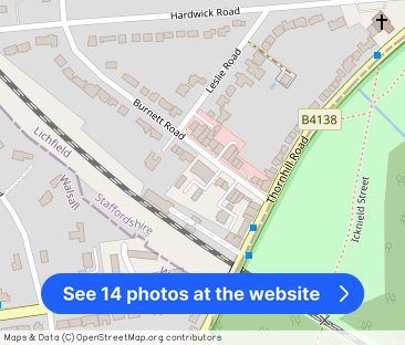Roman Place, Burnett Road, Streetly Village, Sutton Coldfield, West... - Photo 1