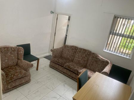 1 bedroom terraced house to rent - Photo 3